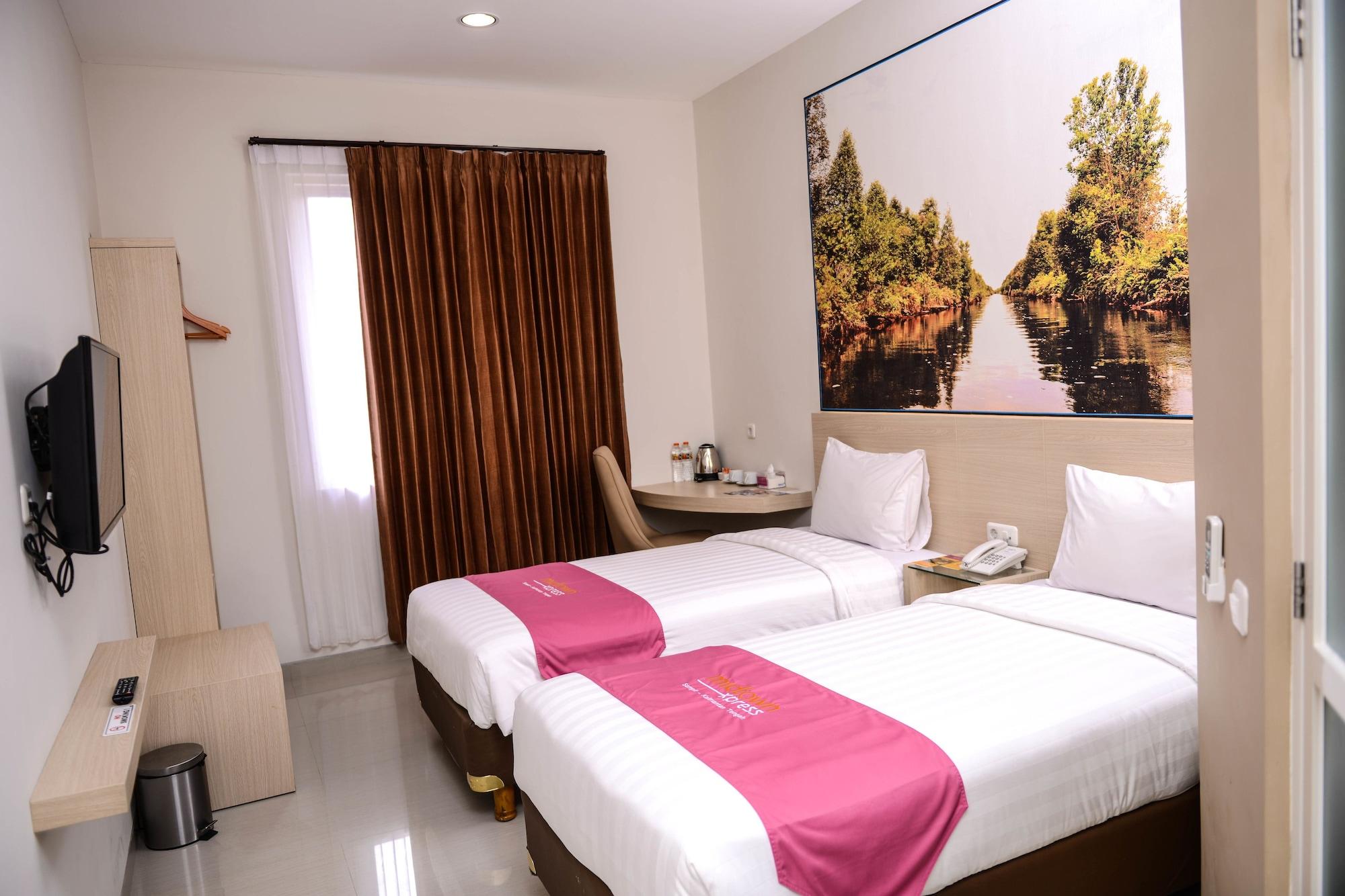 Midtown Xpress Sampit - Kalimantan Tengah Eksteriør bilde