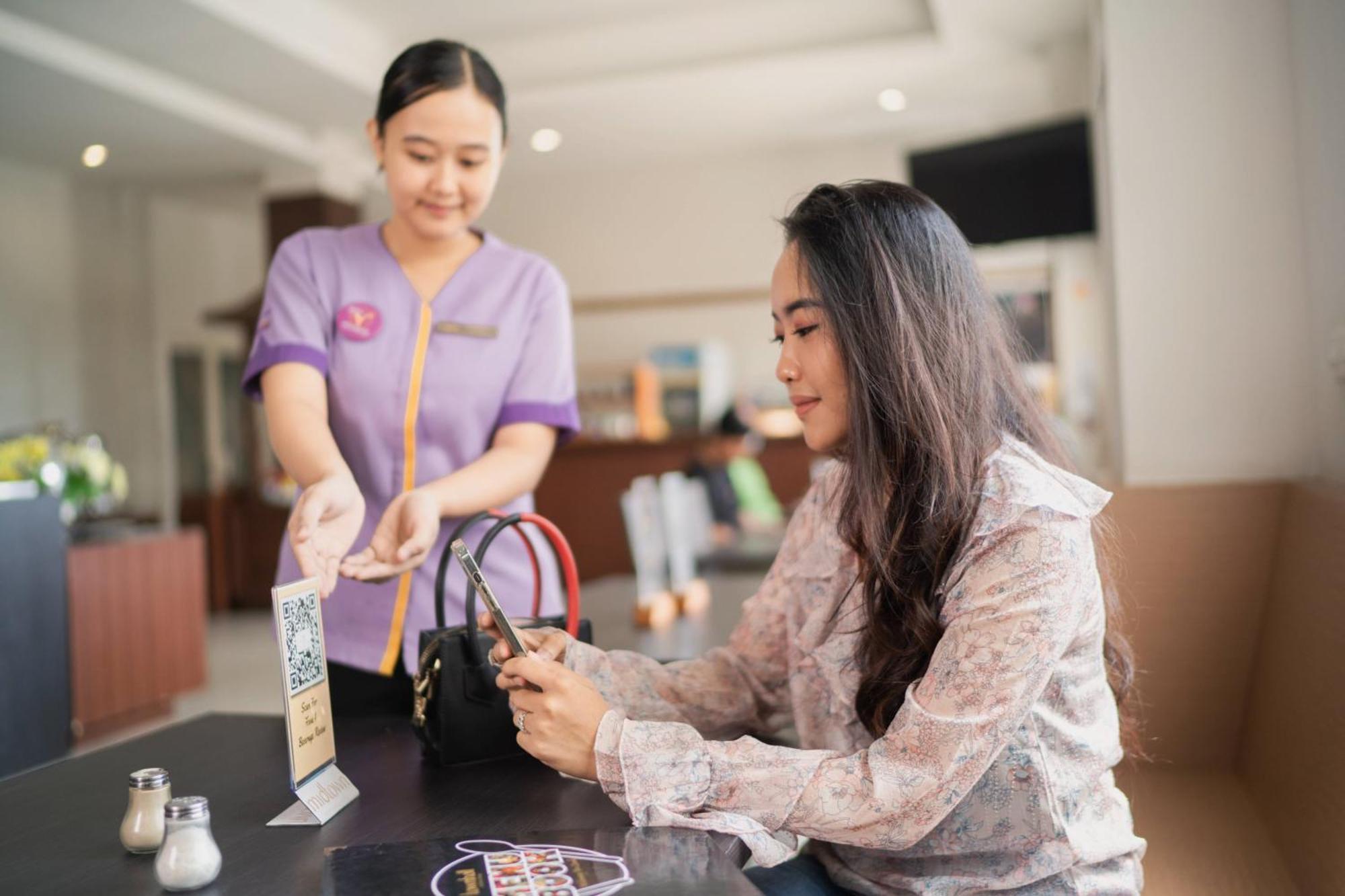 Midtown Xpress Sampit - Kalimantan Tengah Eksteriør bilde
